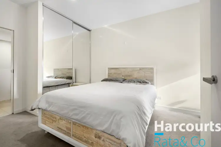 Third view of Homely apartment listing, 3/28 Galileo Gateway, Bundoora VIC 3083