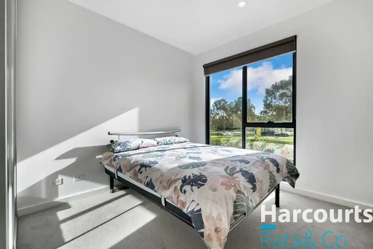 Fourth view of Homely apartment listing, 3/28 Galileo Gateway, Bundoora VIC 3083