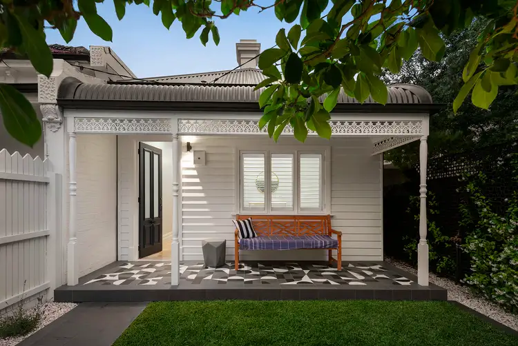 21 Scott Street, Elwood VIC 3184