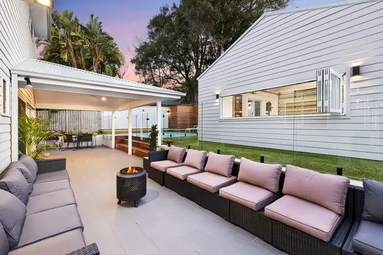 Second view of Homely house listing, 26 Arthur Street, Dee Why NSW 2099