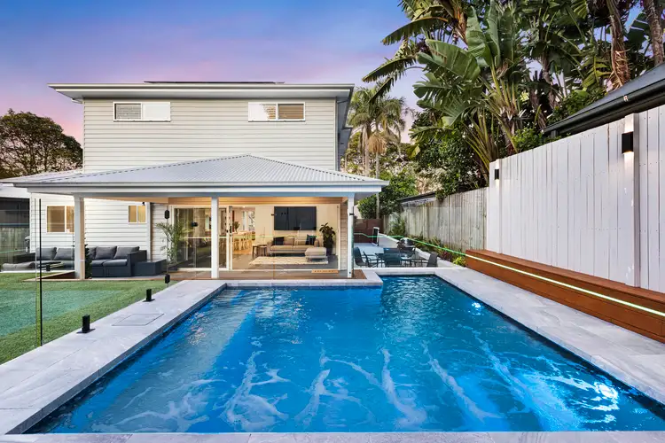 Third view of Homely house listing, 26 Arthur Street, Dee Why NSW 2099