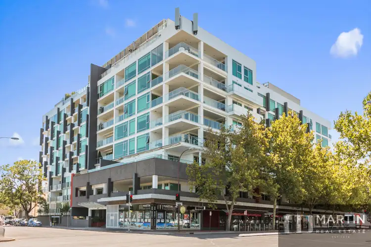 108/61-69 Brougham Place, North Adelaide SA 5006