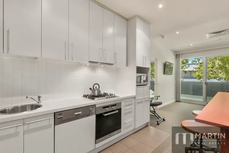 Fifth view of Homely apartment listing, 108/61-69 Brougham Place, North Adelaide SA 5006