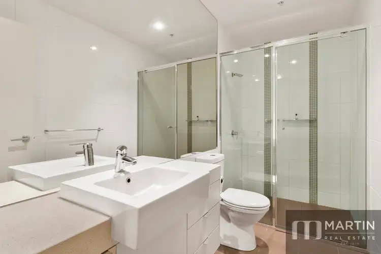 Sixth view of Homely apartment listing, 108/61-69 Brougham Place, North Adelaide SA 5006