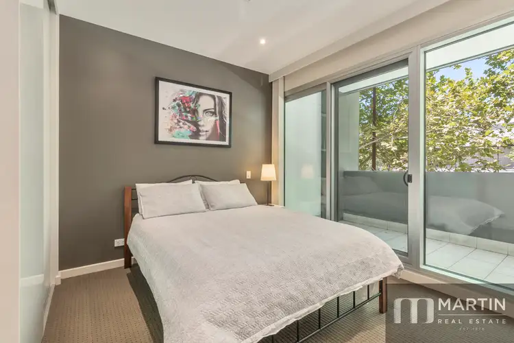 Seventh view of Homely apartment listing, 108/61-69 Brougham Place, North Adelaide SA 5006