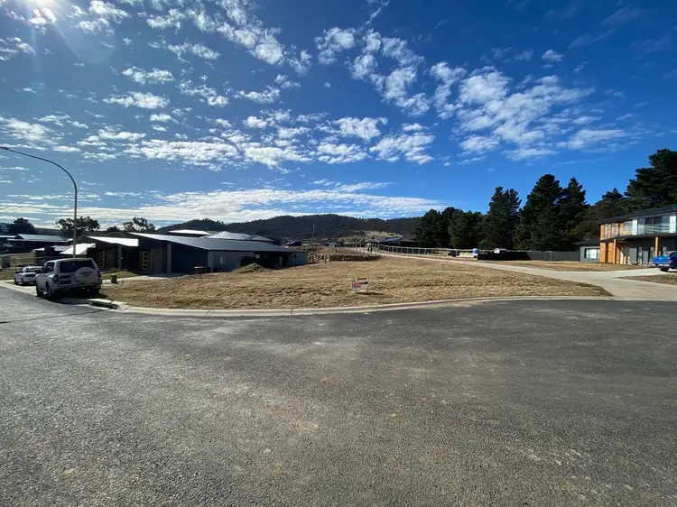Main view of Homely land listing, 15 Willow Bay Place, East Jindabyne NSW 2627