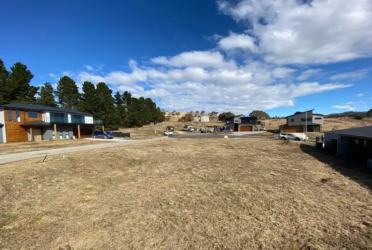 Third view of Homely land listing, 15 Willow Bay Place, East Jindabyne NSW 2627