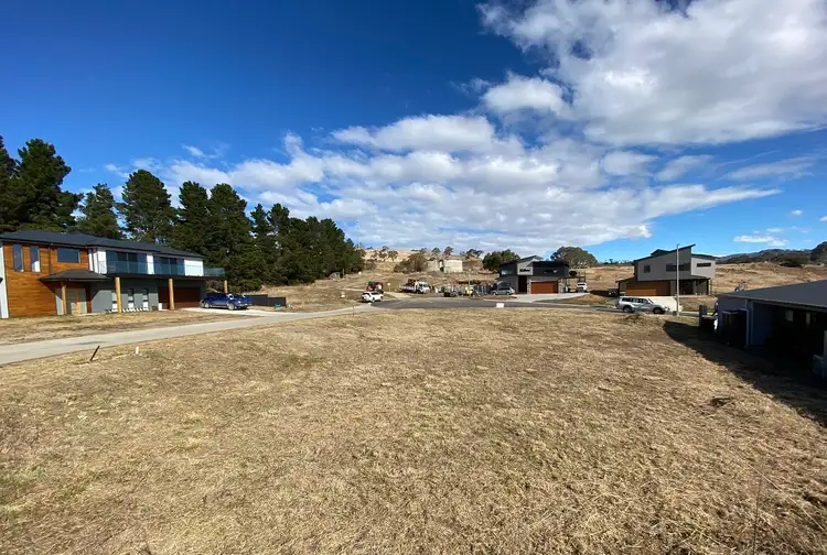 Fourth view of Homely land listing, 15 Willow Bay Place, East Jindabyne NSW 2627