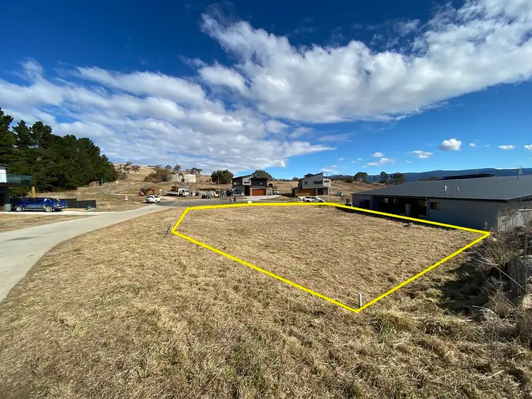 Fifth view of Homely land listing, 15 Willow Bay Place, East Jindabyne NSW 2627