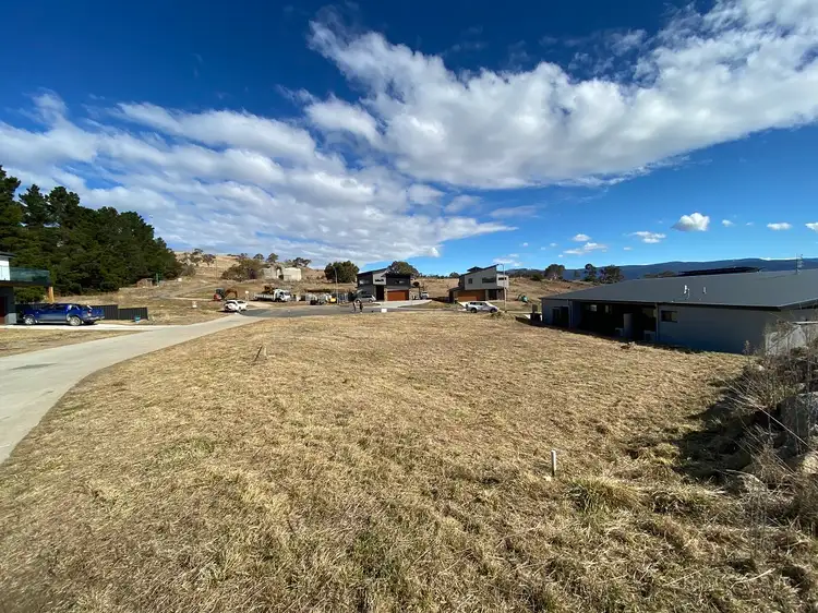 Sixth view of Homely land listing, 15 Willow Bay Place, East Jindabyne NSW 2627