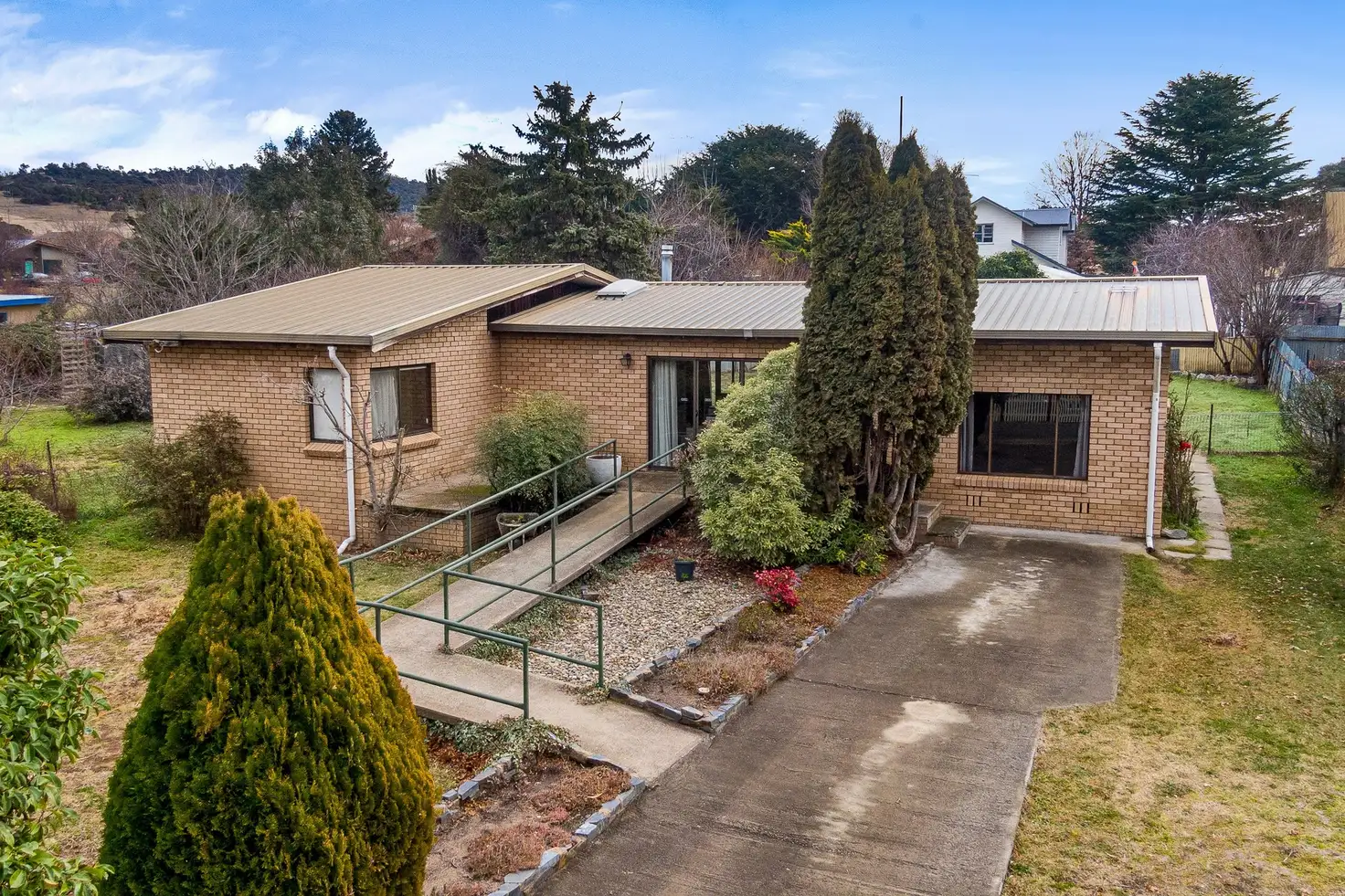 Main view of Homely house listing, 4 Flanagan Street, Berridale NSW 2628