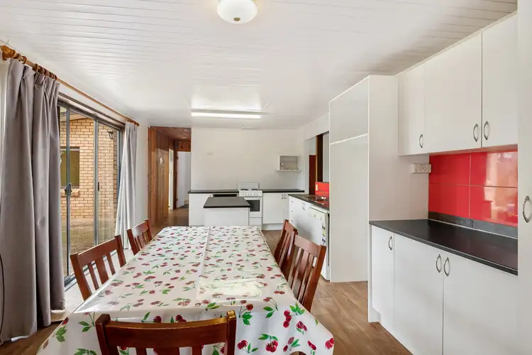 Fourth view of Homely house listing, 4 Flanagan Street, Berridale NSW 2628