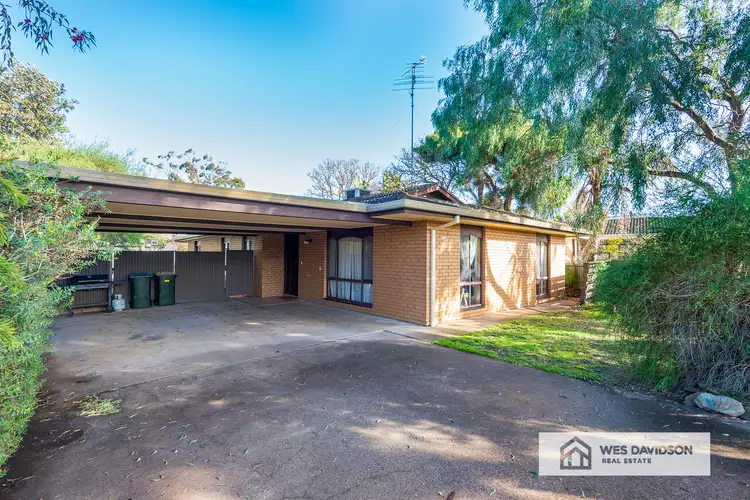 4 Drummond Street