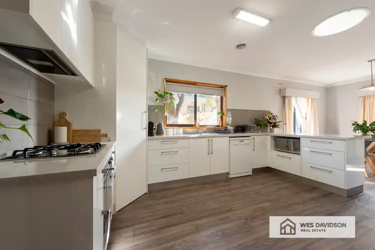 Second view of Homely house listing, 4 Drummond Street, Horsham VIC 3400
