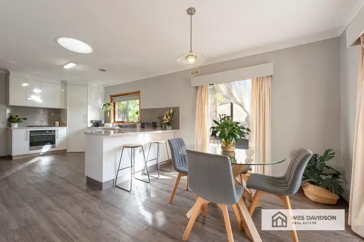Third view of Homely house listing, 4 Drummond Street, Horsham VIC 3400