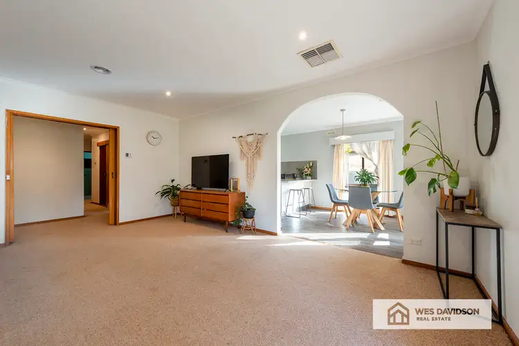 Fourth view of Homely house listing, 4 Drummond Street, Horsham VIC 3400