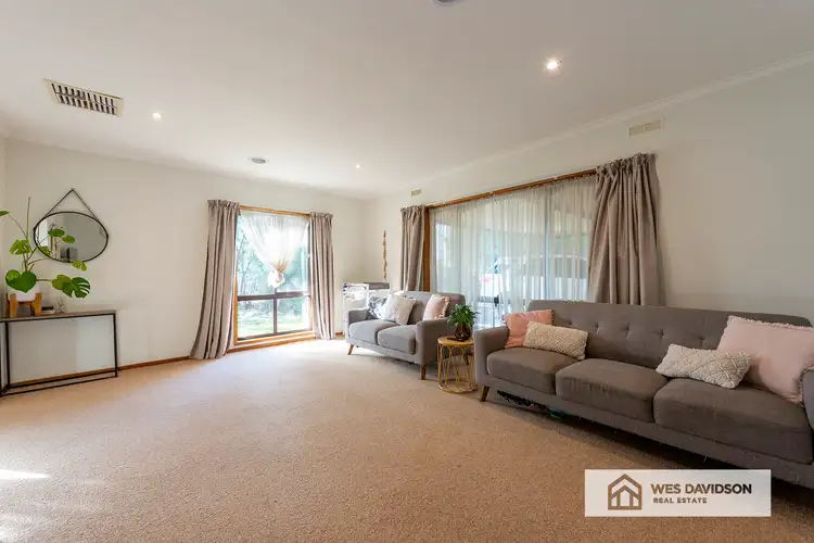 Fifth view of Homely house listing, 4 Drummond Street, Horsham VIC 3400