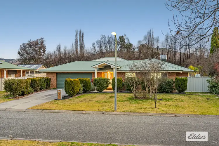 Second view of Homely house listing, 11 Memorial Drive, Wodonga VIC 3690