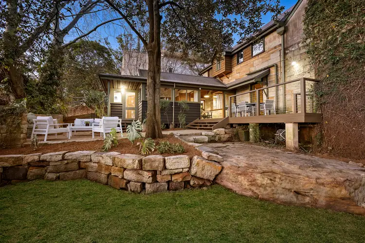 Third view of Homely house listing, 39-41 Booth Street, Balmain NSW 2041
