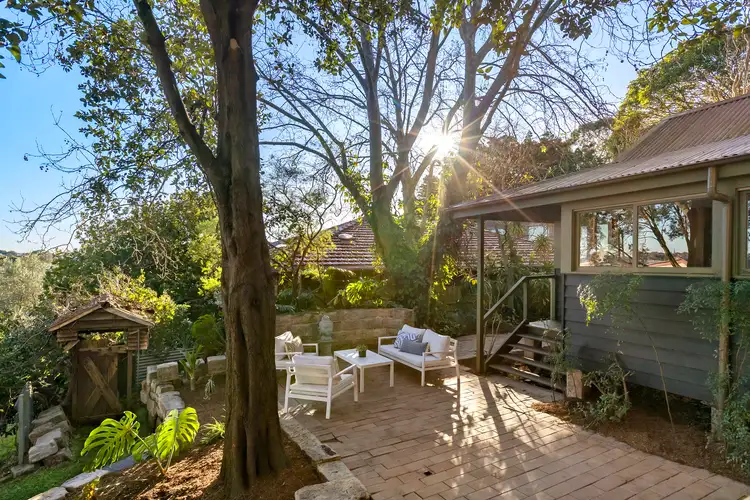 Fourth view of Homely house listing, 39-41 Booth Street, Balmain NSW 2041