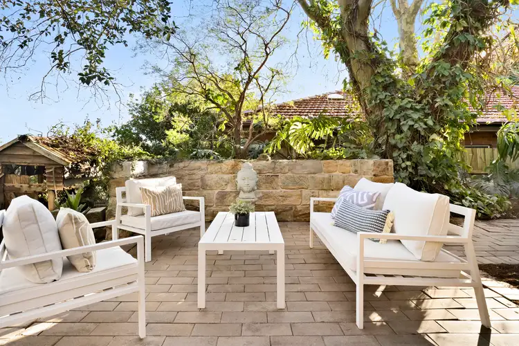 Fifth view of Homely house listing, 39-41 Booth Street, Balmain NSW 2041