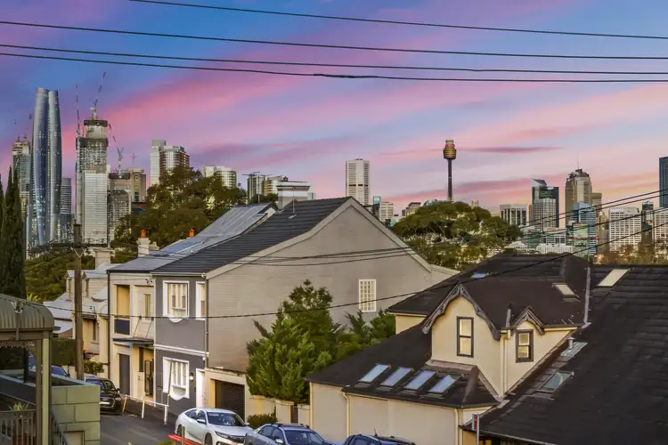 Sixth view of Homely house listing, 39-41 Booth Street, Balmain NSW 2041