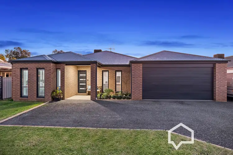 9 Verbena Terrace, Epsom VIC 3551