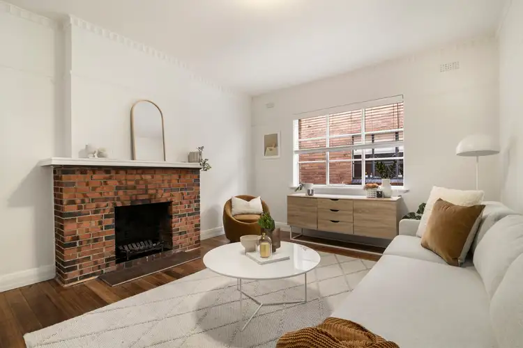 4/193 Fitzroy Street, St Kilda VIC 3182