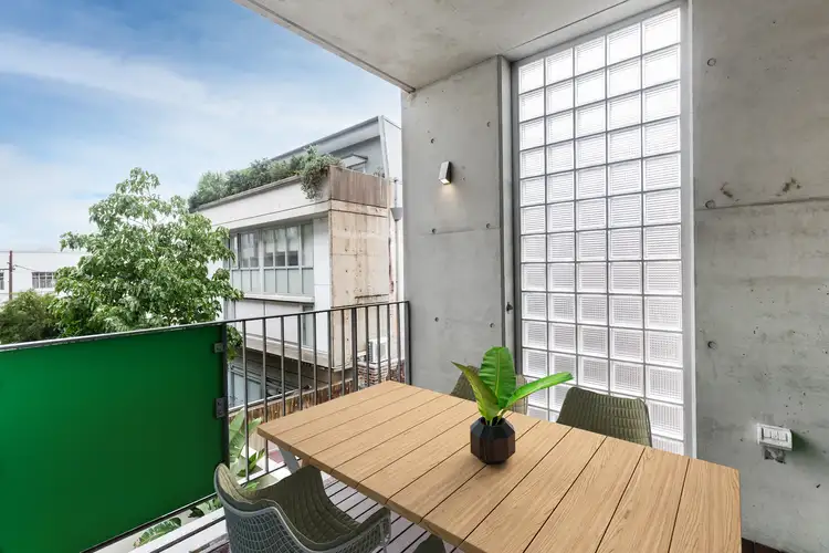 Fourth view of Homely unit listing, 17/85 Bourke Street, Woolloomooloo NSW 2011