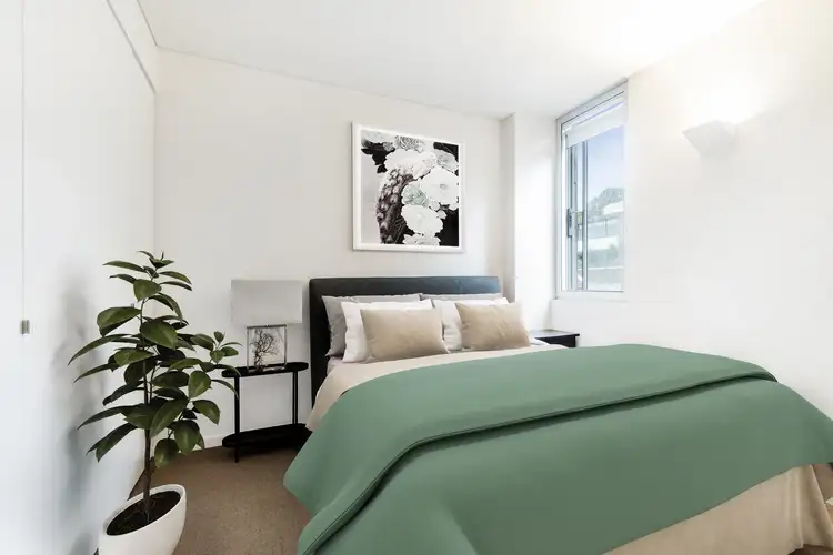 Sixth view of Homely unit listing, 17/85 Bourke Street, Woolloomooloo NSW 2011