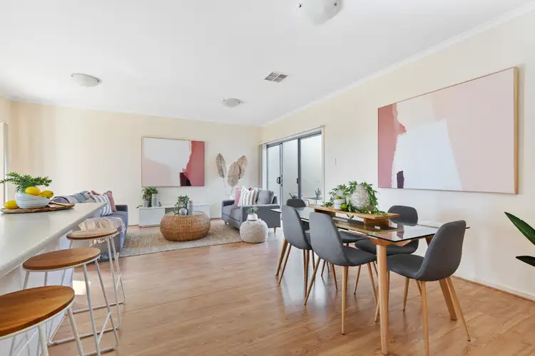 Fifth view of Homely house listing, 260 Newton Boulevard, Munno Para SA 5115