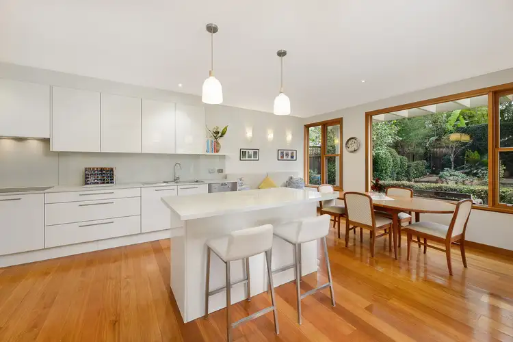 Third view of Homely house listing, 19 Frederick Street, Killara NSW 2071