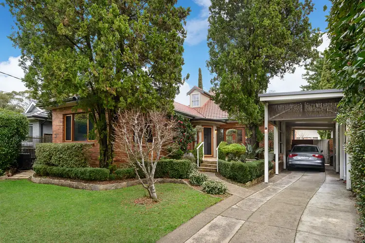 Sixth view of Homely house listing, 19 Frederick Street, Killara NSW 2071