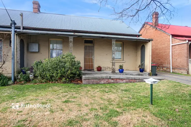 Fourth view of Homely house listing, 41 Victoria Street, Goulburn NSW 2580