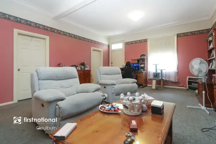 Fifth view of Homely house listing, 41 Victoria Street, Goulburn NSW 2580