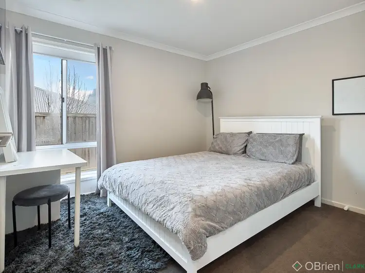 Fourth view of Homely house listing, 14 Highvale Rise, Warragul VIC 3820