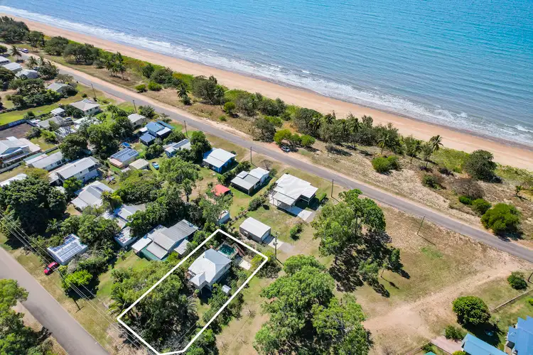 48 Marlin Street, Balgal Beach QLD 4816