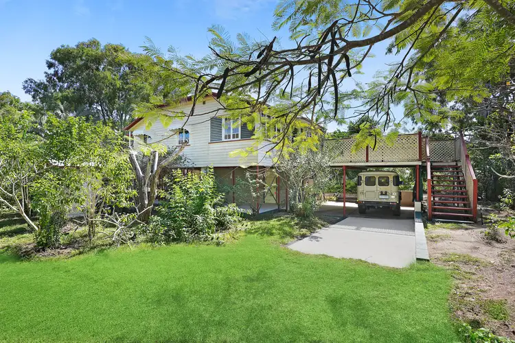 Fourth view of Homely house listing, 48 Marlin Street, Balgal Beach QLD 4816