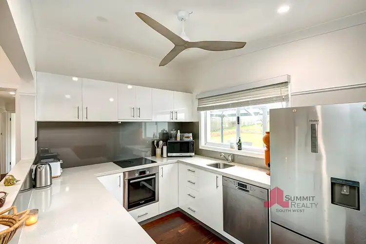 Sixth view of Homely house listing, 15 Upton Place, Australind WA 6233