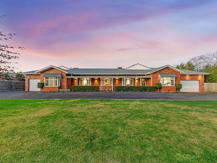 Main view of Homely house listing, 58-60 Brookvale Close, Beaconsfield VIC 3807