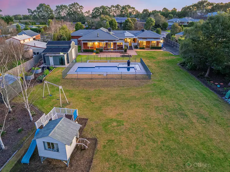 Second view of Homely house listing, 58-60 Brookvale Close, Beaconsfield VIC 3807