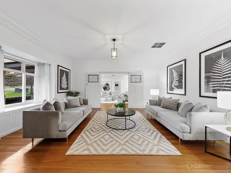 Third view of Homely house listing, 58-60 Brookvale Close, Beaconsfield VIC 3807