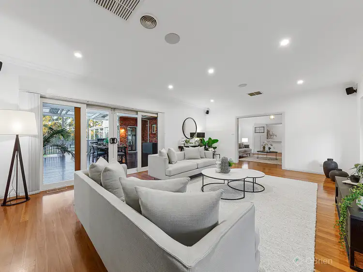 Fifth view of Homely house listing, 58-60 Brookvale Close, Beaconsfield VIC 3807