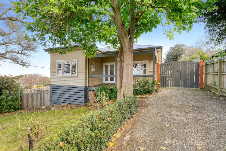 5 Anderson Street, Bunyip VIC 3815