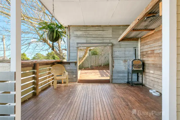 Second view of Homely house listing, 5 Anderson Street, Bunyip VIC 3815
