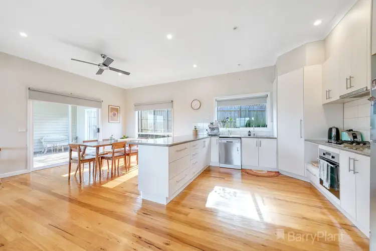 Fourth view of Homely house listing, 5 Anderson Street, Bunyip VIC 3815