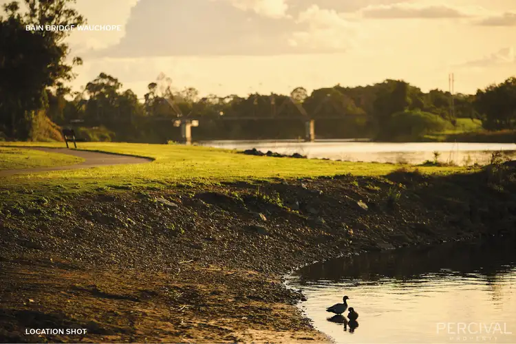Sixth view of Homely land listing, Lot 313 The Mill Estate - Corymbia Loop, Wauchope NSW 2446