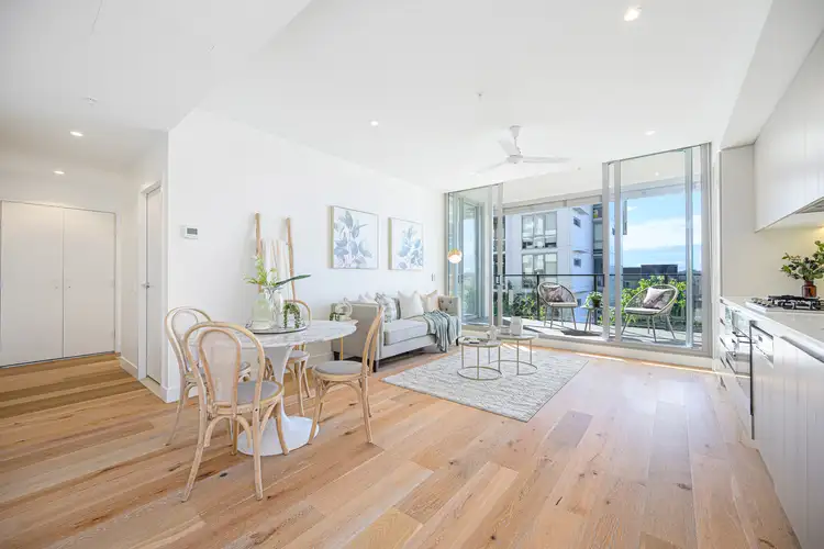 Main view of Homely apartment listing, 302/25 Lindfield Avenue, Lindfield NSW 2070