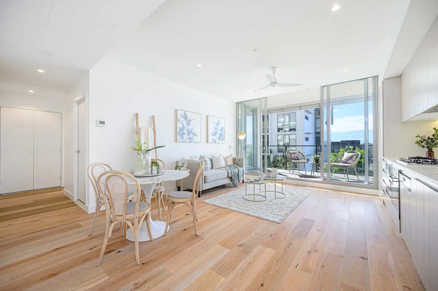 Main view of Homely apartment listing, 302/25 Lindfield Avenue, Lindfield NSW 2070