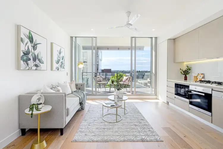 Third view of Homely apartment listing, 302/25 Lindfield Avenue, Lindfield NSW 2070